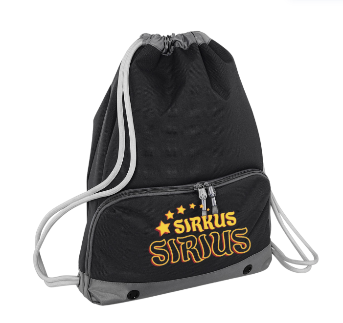 Nyörireppu Sirkus Sirius