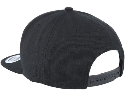Snapback lippis ECG