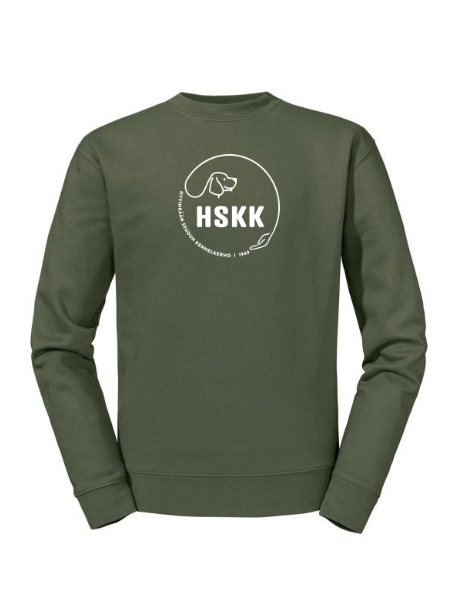 Collegepaita HSKK