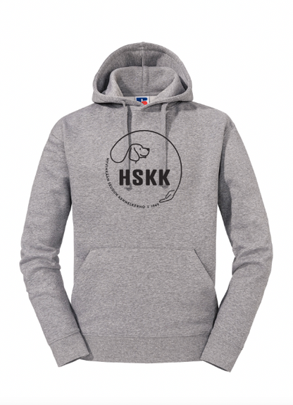 Collegehuppari HSKK