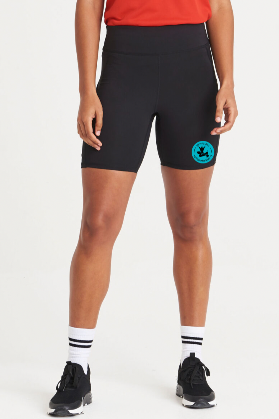 Biker short JAU