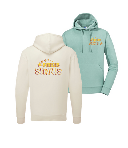 Collegehuppari Sirkus Sirius