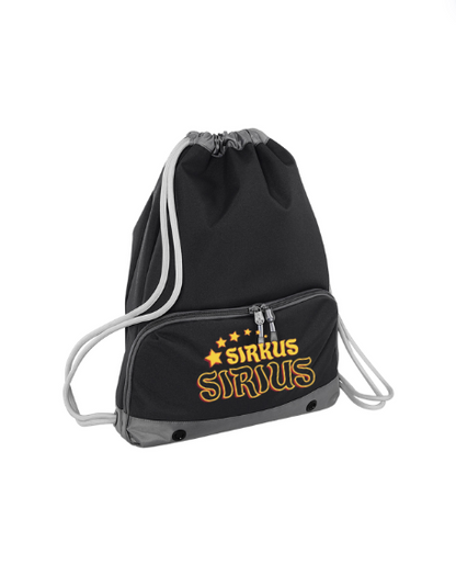 Nyörireppu Sirkus Sirius