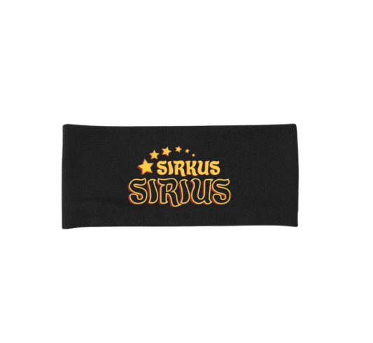 Trikoopanta Sirkus Sirius