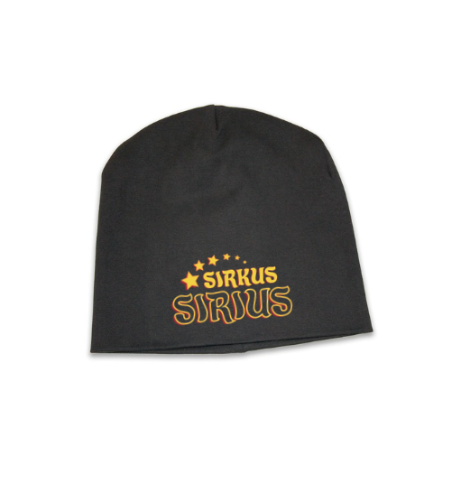 Trikoopipo Sirkus Sirius